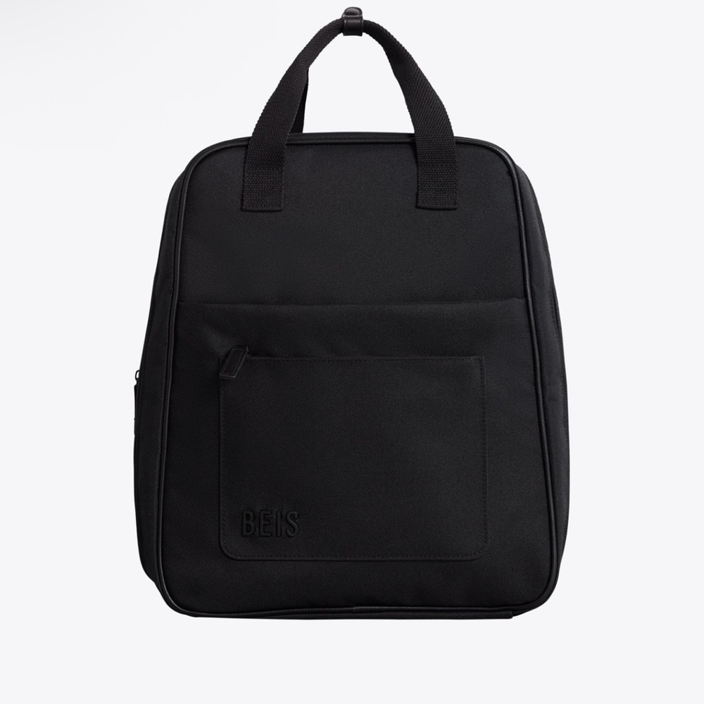 BEIS Expandable backpack